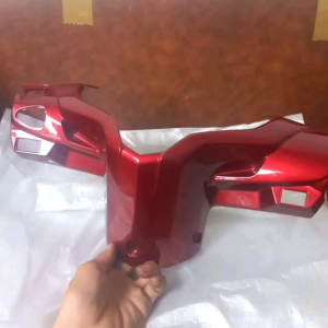 Mão Click 125 2012 - 2014 Bợ sau . bàn thờ trước