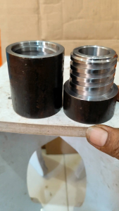 sokdrat untuk pipa 1 1/2 inchi penyambung pipa bor sumur