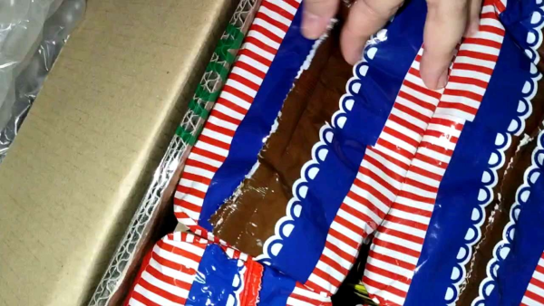 Buyer review video 3