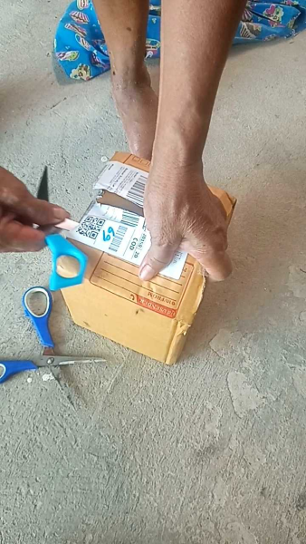 Buyer review video 3