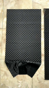 KULIT JOK MOTOR CATUR 3D & KULIT JOK MOTOR VARIO BEAT SCOOPY MIO NMAX PCX