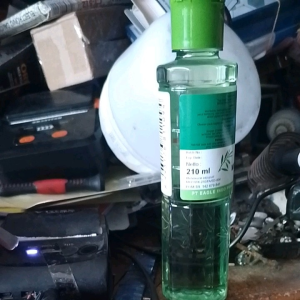 minyak kayu putih cap lang 210ml besaaar