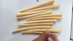 Pipa cangklong tulsap bulat kualitas super 15cm