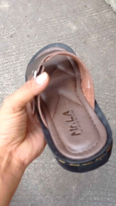 SANDAL KULiT PRIA DEWASA TERBARU