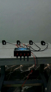 Modul BLIT Pesawat 4 CH: Penggunaan Potensio Ples Relay dengan Daya 12 Volt & 24 Volt