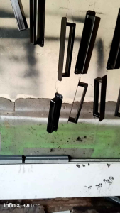 Handle Gagang Pintu Tarikan P25cm: Gagang Pintu Tahan Lama & Modern