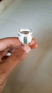 Cincin Perak Bungkus Daimen: Aksesoris Pernikahan Tradisional