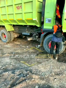 KNALPOT CUNG TRONTON HINO500 FUSO NISSAN