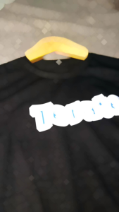 Kaos Psht Terate Cotton Combed 24s