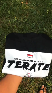 Kaos Psht Simpel Distro Terbaru Cotton Combed 24s