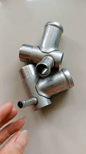 PIPA BY PASS CYLINDER HEAD TOYOTA AVANZA XENIA DAN AVANZA RUSH TERIOS 13CC ORI