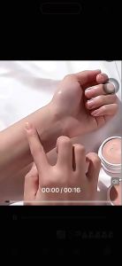 日本COLOGNTOP原装进口遮瑕膏盖斑痘印黑眼圈毛孔防水粉底膏 COLOGNTOP Japan Original Imported Concealer Waterproof Foundation