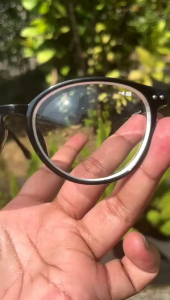 Kacamata Minus Jarak Jauh Untuk Pria dan Wanita Murah