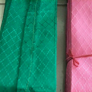 Gorden 2x2 Meter: Pilihan Terbaik untuk Jendela & Pintu Kamar