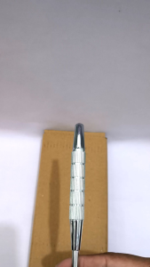 Reflex Hammer with Pin Brush: A Comprehensive Guide