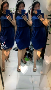 Dressfashion 3: Bahan Kualitas Tinggi untuk Pakaian Wanita Elegan