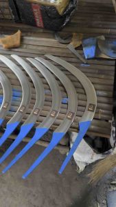 egrek mi global malaysia alat panen sawit siap pakai tanpa asah