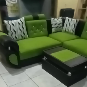 sofa sudut ggs