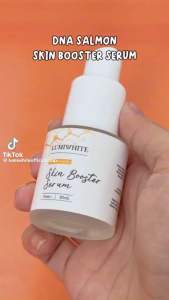 LUMiWHITE DNA salmon serum