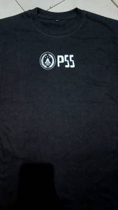 T-SHIRT PSS SLEMAN FOOTBALL