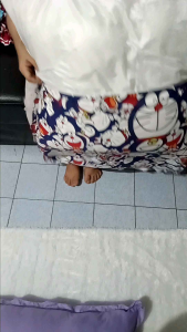 Sarung Bantal Lantai: Fungsi & Kelebihannya