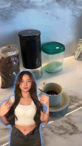 Promo Kopi robusta asli | murni tanpa campuran | kemasan 1kg