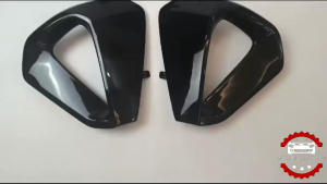 Lampu Sen Bemper Depan Innova Reborn 2021-2023 Komplit Cover Sen Bemper Original