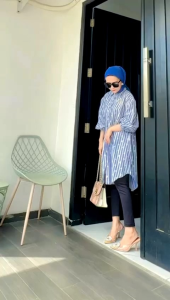 Tunik Sara