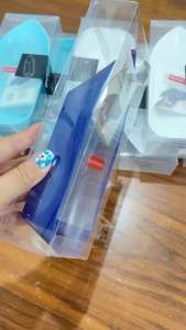 ถาดใส่เมล็ดกาแฟ LILI Yoga Coffee Plate มีฝาปิด พร้อมส่ง