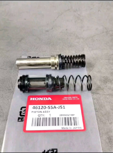 Bm Kit Crv Gen 2 - Civic ES 1.7 - Stream 1.7 / Sil / Isi Master Rem Atas / Brake Master Honda