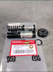 Bm Kit Civic Excelent Sil Isi Master Rem Atas Brake Master Repair Kit