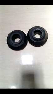 Karet Support Shock Depan Karimun Estilo Karimun Kotak 1set 2pcs .