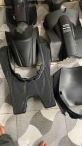 cover body full kasar honda beat karbu lama tahun 2008-2012