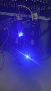 MATE MT-4000 CLASS D Power Amplifier