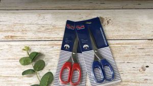 Kéo văn phòng trung S180