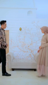 COUPLE GAMIS laviena