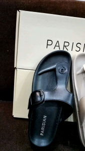 ORIGINAL PARISIAN WOMENS NICA SLIP-ONS