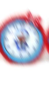 Cover Jam Dinding Bulu Lembut & Bando Jam Dinding Motif Pita Cantik