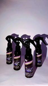 Pengkilap Body Motor & Mobil: Tips dan Trik Perawatan Kendaraan