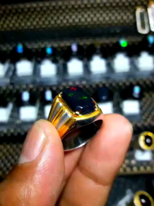 KALIMAYA BLACK OPAL KOPI BANTEN