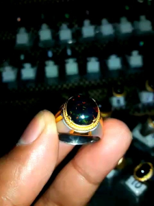 KALKMAYA BO KOPI BANTEN