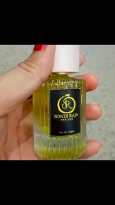 Parfum pria dan wanita - SR Perfumery - Original dan tahan lama