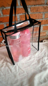 Tas Hampers Mika: Pilihan Praktis & Elegan