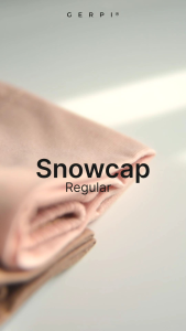 GERPI Inner Tudung Snowcap Anak Tudung Inner Snowcap Inner Anti Pekak Soft Lycra Scarf Tudung