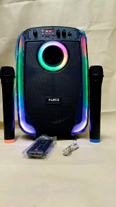 speaker bluetooth FLECO f 8208 c