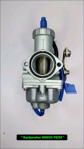 carburator 300cc pz33 karburator motor roda tiga (15n)