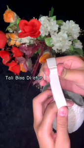 Bra Bh Brukat Wanita Dewasa (3Pcs) Beha Renda Busa Tipis Tidak Ada Kawat Aman Dan Nyaman Di Pakai