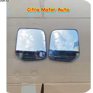 Kaca Spion Kijang Kapsul 1997-2001: Aksesoris Mobil Berkualitas