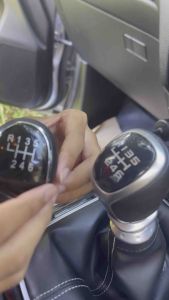 หัวเกียร์ Izusu Dmax ปี 2020-2022 / mazda bt 50ปี 2020-2022