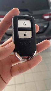 HONDA BRV MOBILIO HRV PUSH START KEYLESS KEYCOVER/1PC